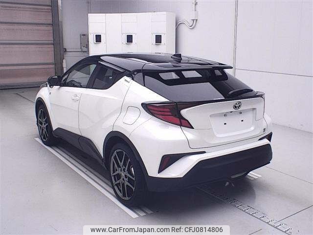 toyota c-hr 2019 -TOYOTA--C-HR NGX10-2014308---TOYOTA--C-HR NGX10-2014308- image 2