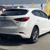 mazda axela 2017 -MAZDA--Axela LDA-BM2AS--BM2AS-101139---MAZDA--Axela LDA-BM2AS--BM2AS-101139- image 42