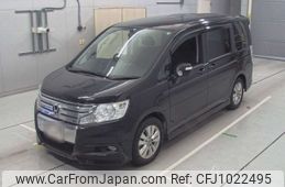 honda stepwagon 2010 -HONDA--Stepwgn RK5-1026547---HONDA--Stepwgn RK5-1026547-