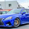 lexus is-f 2008 CFJ1903441 image 3