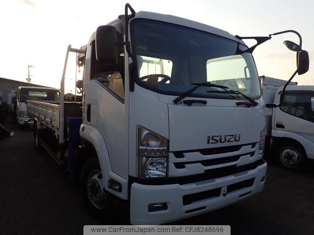 isuzu forward 2016 GOO_NET_EXCHANGE_0705372A30230204W001 image 2