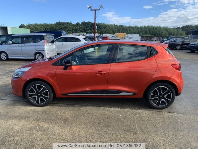 renault lutecia 2016 CFJ1850932 image 2