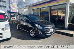 mazda mpv 2010 CFJ1856970
