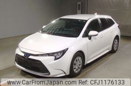 toyota corolla-touring-wagon 2023 -TOYOTA--Corolla Touring ZWE219W-0010796---TOYOTA--Corolla Touring ZWE219W-0010796-
