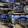 toyota vellfire 2016 quick_quick_DBA-AGH30W_AGH30-0091118 image 9