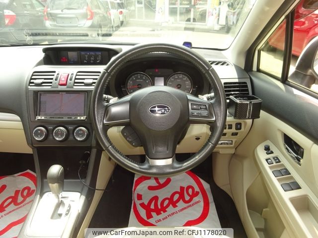 subaru impreza-g4 2013 -SUBARU--Impreza G4 DBA-GJ7--GJ7-013065---SUBARU--Impreza G4 DBA-GJ7--GJ7-013065- image 2