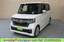 honda n-box 2021 -HONDA--N BOX JF3--2332340---HONDA--N BOX JF3--2332340-