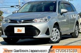 toyota corolla-fielder 2017 -TOYOTA--Corolla Fielder DBA-NZE164G--NZE164-7055543---TOYOTA--Corolla Fielder DBA-NZE164G--NZE164-7055543-