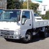 isuzu elf-truck 2010 -ISUZU--Elf BKG-NJR85AD--NJR85-7015697---ISUZU--Elf BKG-NJR85AD--NJR85-7015697- image 8