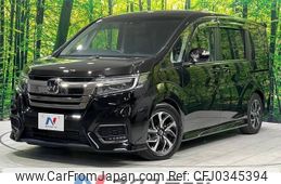 honda stepwagon 2017 -HONDA--Stepwgn DBA-RP4--RP4-1201151---HONDA--Stepwgn DBA-RP4--RP4-1201151-