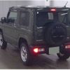 suzuki jimny 2019 -SUZUKI 【飛騨 580ｹ9618】--Jimny 3BA-JB64W--JB64W-122776---SUZUKI 【飛騨 580ｹ9618】--Jimny 3BA-JB64W--JB64W-122776- image 2