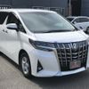 toyota alphard 2022 CFJ1534122 image 5