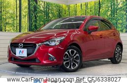 mazda demio 2017 -MAZDA--Demio LDA-DJ5FS--DJ5FS-309292---MAZDA--Demio LDA-DJ5FS--DJ5FS-309292-