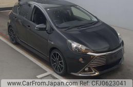 toyota aqua 2016 quick_quick_DAA-NHP10_NHP10-2582728