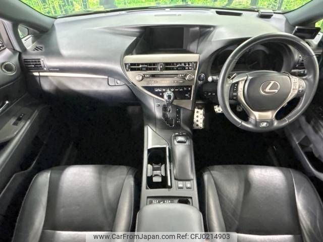 lexus rx 2014 -LEXUS--Lexus RX DAA-GYL15W--GYL15-2460502---LEXUS--Lexus RX DAA-GYL15W--GYL15-2460502- image 2