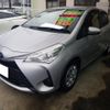 toyota vitz 2017 -TOYOTA--Vitz NHP130-2021622---TOYOTA--Vitz NHP130-2021622- image 4