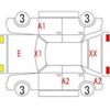 nissan serena 2014 -NISSAN--Serena DAA-HC26--HC26-110430---NISSAN--Serena DAA-HC26--HC26-110430- image 2