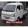 suzuki carry-truck 2023 quick_quick_DA16T_DA16T-710668 image 1