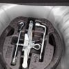 nissan note 2012 CFJ1807333 image 16