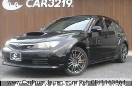 subaru impreza-wagon 2009 -SUBARU--Impreza Wagon GRB--009894---SUBARU--Impreza Wagon GRB--009894-