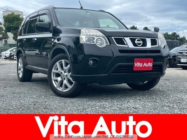 nissan x-trail 2013 quick_quick_NT31_NT31-318980 image 1