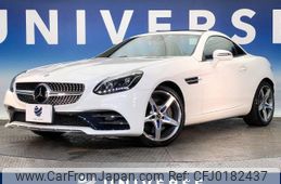 mercedes-benz slc 2017 -MERCEDES-BENZ--Benz SLC DBA-172431--WDD1724312F149413---MERCEDES-BENZ--Benz SLC DBA-172431--WDD1724312F149413-