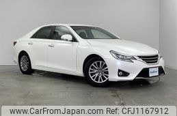 toyota mark-x 2014 -TOYOTA--MarkX DBA-GRX130--GRX130-6090202---TOYOTA--MarkX DBA-GRX130--GRX130-6090202-