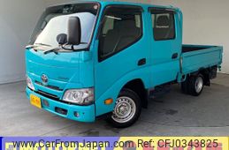 toyota dyna-truck 2021 GOO_NET_EXCHANGE_0202228A30241018W007