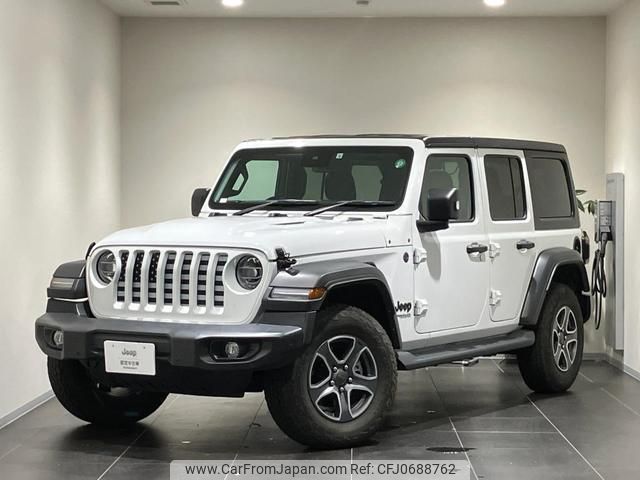 jeep wrangler 2022 quick_quick_JL36L_1C4HJXKG8NW135928 image 1