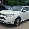 mitsubishi outlander 2014 GOO_JP_700090373030250630001 image 4