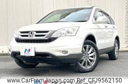 honda cr-v 2010 -HONDA--CR-V DBA-RE3--RE3-1302185---HONDA--CR-V DBA-RE3--RE3-1302185-