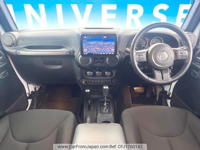 jeep wrangler 2018 CFJ1760142 image 2