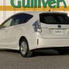 toyota prius-α 2012 -TOYOTA--Prius α DAA-ZVW41W--ZVW41-3057778---TOYOTA--Prius α DAA-ZVW41W--ZVW41-3057778- image 15