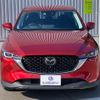 mazda cx-5 2022 quick_quick_3DA-KF2P_KF2P-502545 image 4