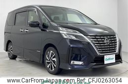 nissan serena 2021 -NISSAN--Serena 5AA-GFC27--GFC27-234940---NISSAN--Serena 5AA-GFC27--GFC27-234940-