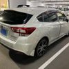 subaru impreza-sports 2019 CFJ1857931 image 14