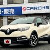 renault captur 2014 -RENAULT--Renault Captur ABA-2RH5F--VF12R401EE0699291---RENAULT--Renault Captur ABA-2RH5F--VF12R401EE0699291- image 1