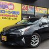 toyota prius 2017 -TOYOTA--Prius DAA-ZVW50--ZVW50-6081785---TOYOTA--Prius DAA-ZVW50--ZVW50-6081785- image 2