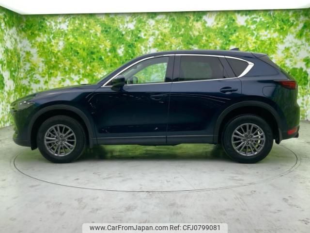 mazda cx-5 2018 quick_quick_6BA-KF5P_KF5P-201652 image 2