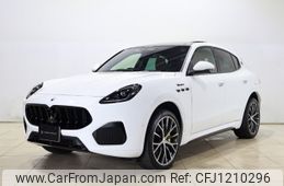 maserati maserati-others 2024 -MASERATI--Maserati Grecale 7AA-MGR20A--ZN6PMDBA0R7449989---MASERATI--Maserati Grecale 7AA-MGR20A--ZN6PMDBA0R7449989-