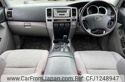 toyota hilux-surf 2004 504928-930696