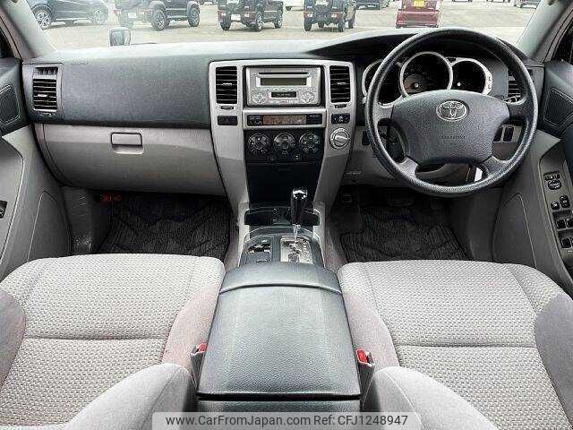 toyota hilux-surf 2004 504928-930696 image 1