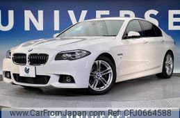 bmw 5-series 2014 -BMW--BMW 5 Series DBA-XG20--WBA5A320X0D335290---BMW--BMW 5 Series DBA-XG20--WBA5A320X0D335290-