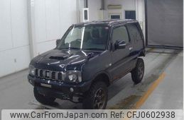 suzuki jimny 2018 quick_quick_ABA-JB23W_JB23W-781015