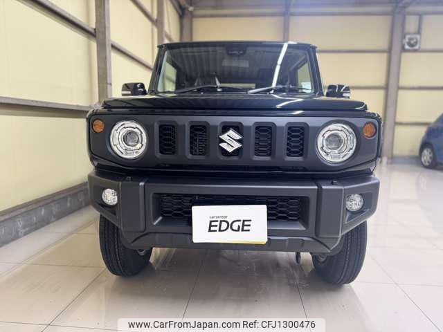 suzuki jimny 2025 CFJ1300476 image 2