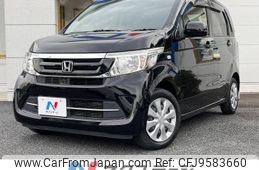 honda n-wgn 2018 -HONDA--N WGN DBA-JH1--JH1-1399330---HONDA--N WGN DBA-JH1--JH1-1399330-