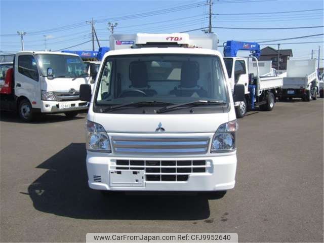 mitsubishi minicab-truck 2024 -MITSUBISHI 【相模 880ｱ5003】--Minicab Truck 3BD-DS16T--DS16T-695126---MITSUBISHI 【相模 880ｱ5003】--Minicab Truck 3BD-DS16T--DS16T-695126- image 2