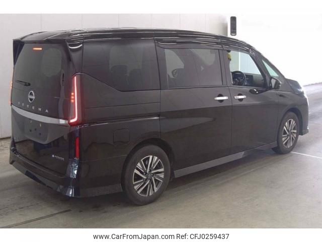 nissan serena 2023 quick_quick_6AA-GFC28_GFC28-015343 image 2