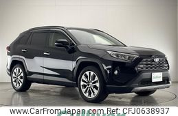 toyota rav4 2019 -TOYOTA--RAV4 6BA-MXAA54--MXAA54-5005061---TOYOTA--RAV4 6BA-MXAA54--MXAA54-5005061-