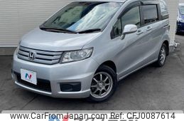 honda freed-spike 2012 -HONDA--Freed Spike DBA-GB3--GB3-1424612---HONDA--Freed Spike DBA-GB3--GB3-1424612-